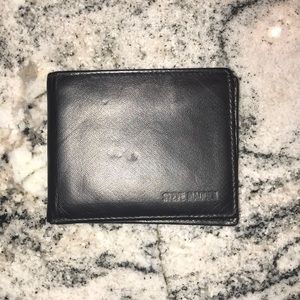 Steve Madden Mens Wallet
